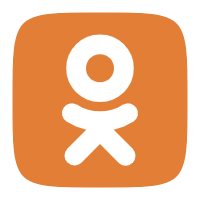 OK.ru icon