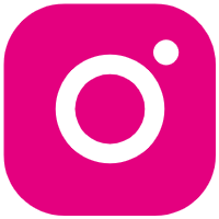 Instagram icon