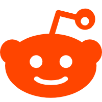 Reddit icon
